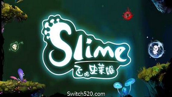 飞吧史莱姆/Flying slime_0
