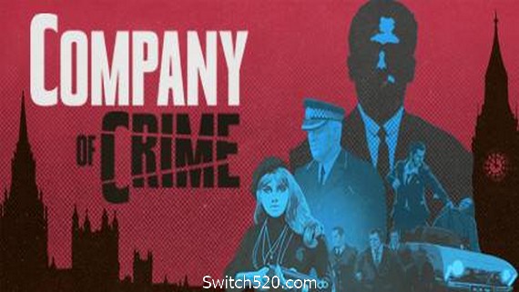 犯罪帝国/Company of Crime(更新v1.0.5)_0