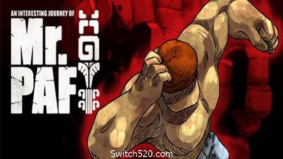 帕夫先生的奇妙旅程/An Interesting Journey PAF_0