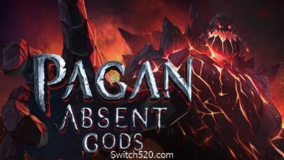 异教徒：缺席之神/Pagan: Absent Gods_0