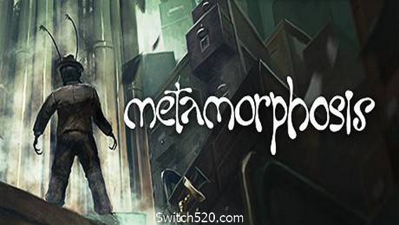 变形记/Metamorphosis（v1.1.4）_0