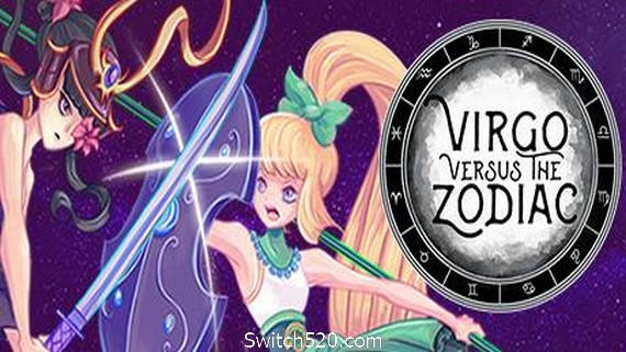星座奇旅/Virgo Versus The Zodiac_0