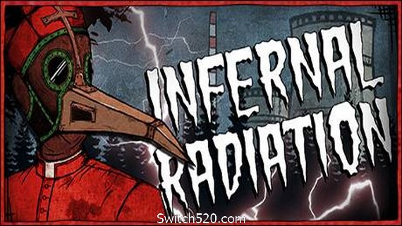 圣徒/Infernal Radiation_0