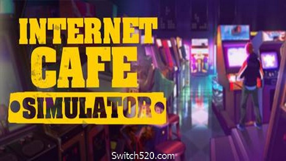 网吧模拟器/internet cafe simulator(更新v12.09.2020)_0