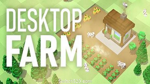 桌面农场/Desktop Farm_0