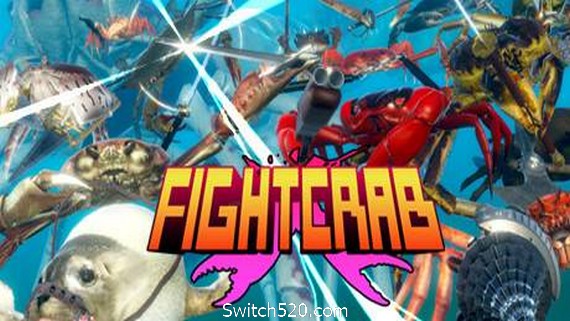 螃蟹大战/Fight Crab（更新v1.2.0.2）_0