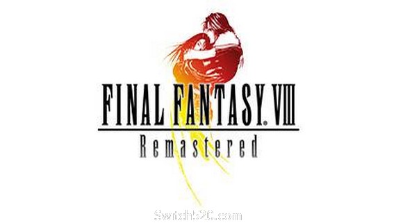 最终幻想8：重制版/Final Fantasy VIII Remastered_0