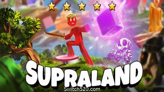 超音速/Supraland(v1.20.9)_0