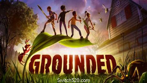 禁闭求生/Grounded（v0.9.0.3044）_0