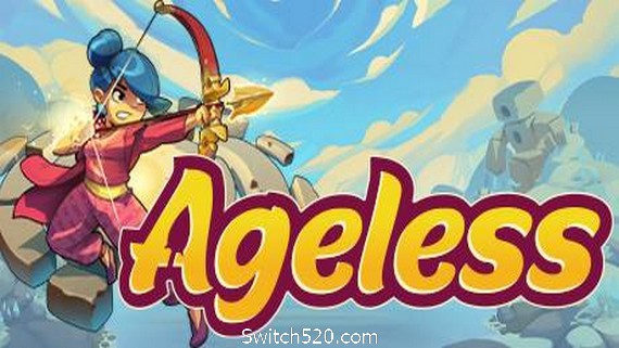 青春永驻/Ageless_0