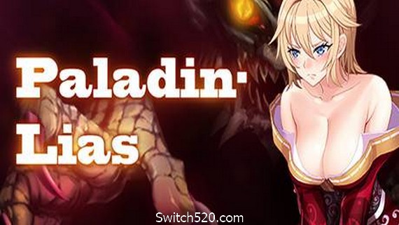 圣骑士莉雅丝_0