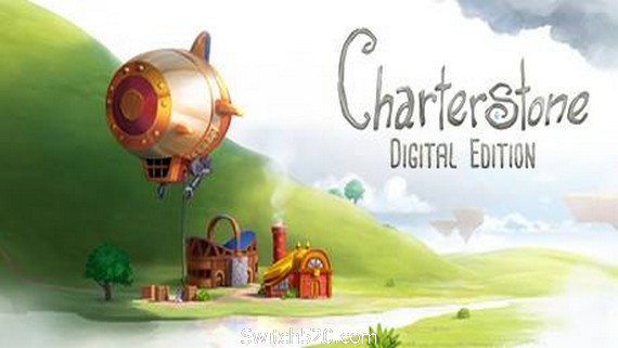契约石:数字版/Charterstone: Digital Edition_0