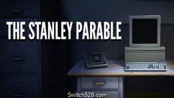 史丹利的寓言/The Stanley Parable_0