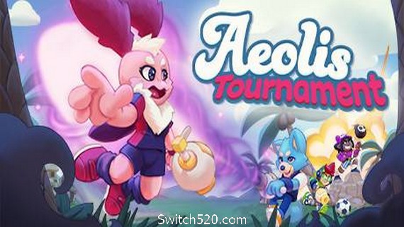 埃奥利斯锦标赛/Aeolis Tournament_0