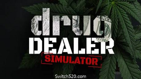 毒枭模拟器/Drug Dealer Simulator_0