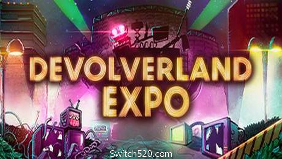 Devolverland Expo_0