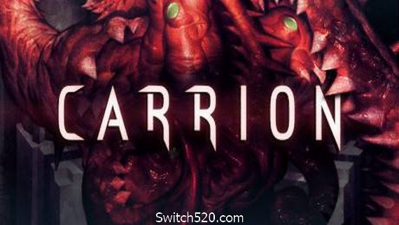 红怪/CARRION（更新v1.0.3）_0
