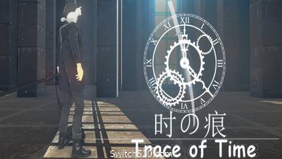 时之痕/Trace Of Time_0