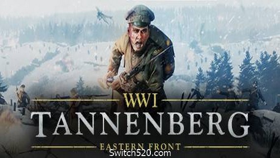 坦能堡/Tannenberg_0