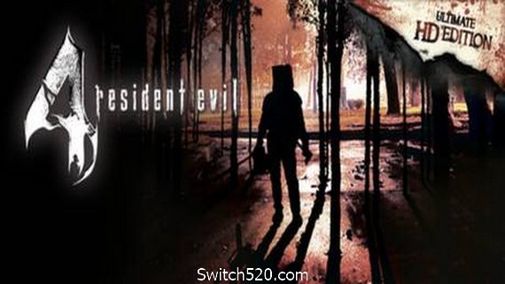 生化危机4/Resident Evil 4_0