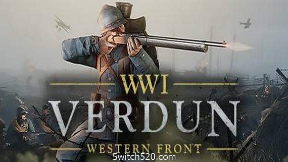 凡尔登战役/Verdun_0