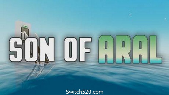 海岛之子/son of aral_0