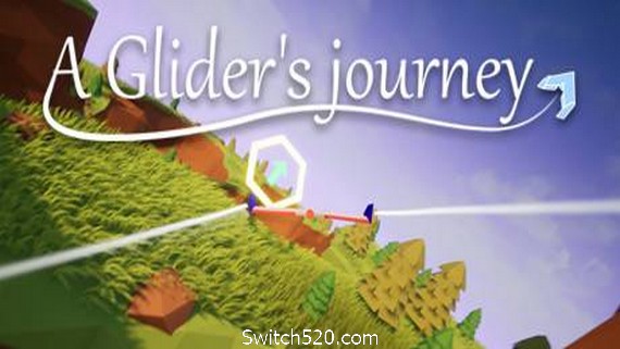 滑翔机旅程/A Glider’s Journey_0