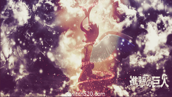 进击的巨人/Attack on Titan_0