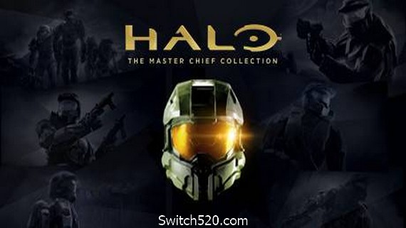 光环:士官长合集 完结终极版（集成全部DLCs.光环4）_0