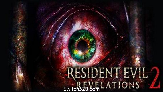 生化危机:启示录2/Resident Evil Revelations 2_0