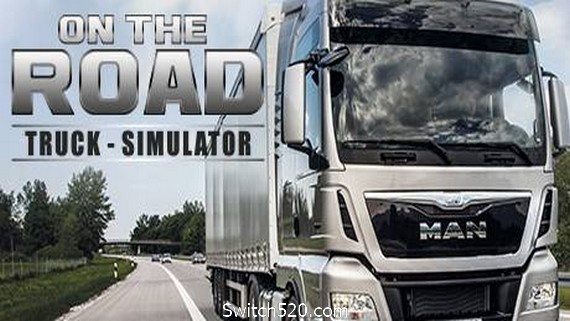 卡车之路/On The Road – Truck Simulator_0