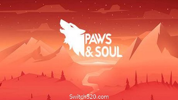 爪子和灵魂/Paws and Soul_0