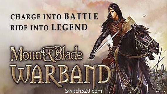 骑马与砍杀：战团/Mount&blade: Warband（集成最新DLC拿破仑+火与剑DLC）_0