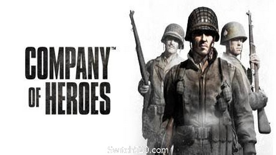英雄连/Company of Heroes_0