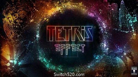 俄罗斯方块：效应（Tetris Effect）_0