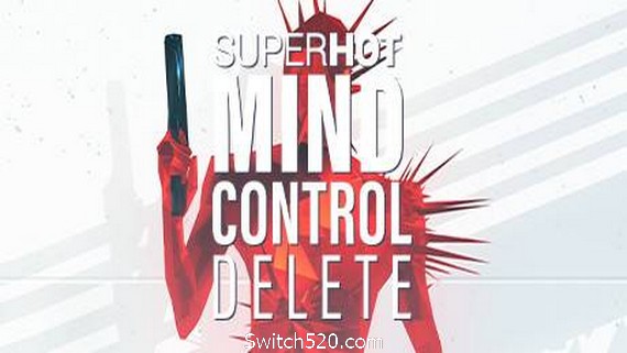 燥热：思想控制删除/SUPERHOT: MIND CONTROL DELETE_0
