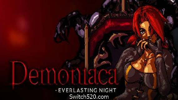 恶魔之女:永恒黑夜 (Demoniaca: Everlasting Night)_0