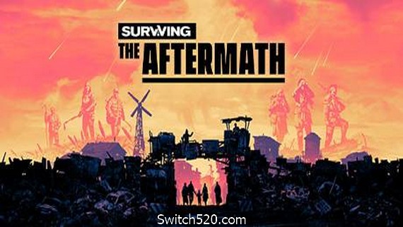 末日求生/Surviving the Aftermath（v1.14.0.8855）_0
