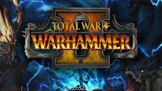 全面战争:战锤2+1Total War: Warhammer II_0
