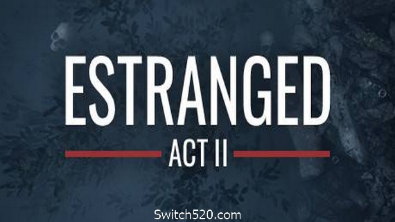 隔离：第二幕/Estranged: Act II（v1.5.42）_0