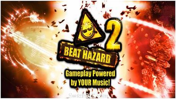 危险节奏2/Beat Hazard 2(v1.234正式版)_0