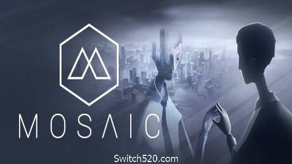 马赛克/Mosaic（v1.1.9.119 ）_0