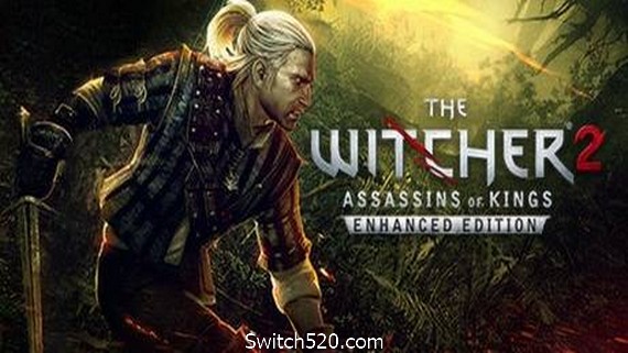 巫师2：国王刺客增强版/The Witcher 2: Assassins of Kings Enhanced Edition_0