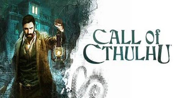 克苏鲁的呼唤/The Call of Cthulhu_0