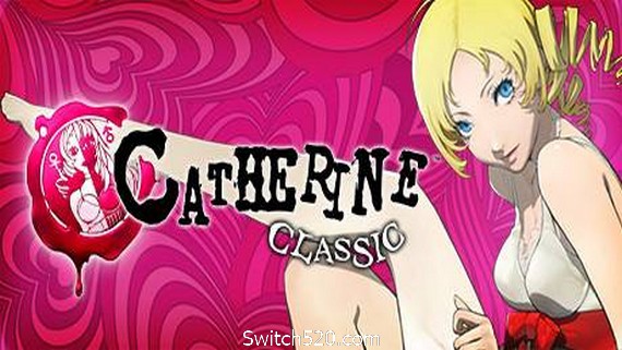 凯瑟琳:经典版/Catherine_0