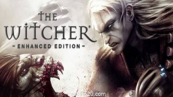 巫师 导演剪辑增强版/The Witcher: Enhanced Edition Directors Cut_0