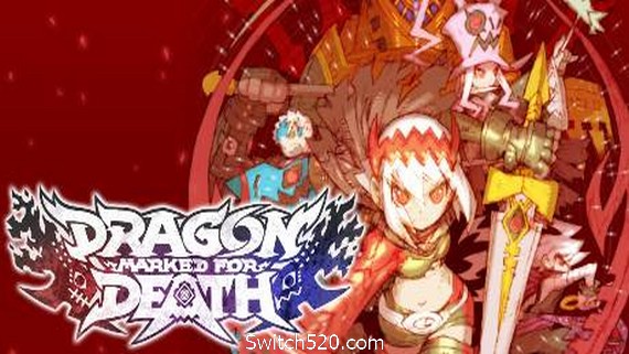 龙之死印/Dragon Marked For Death（v3.1.3s）_0