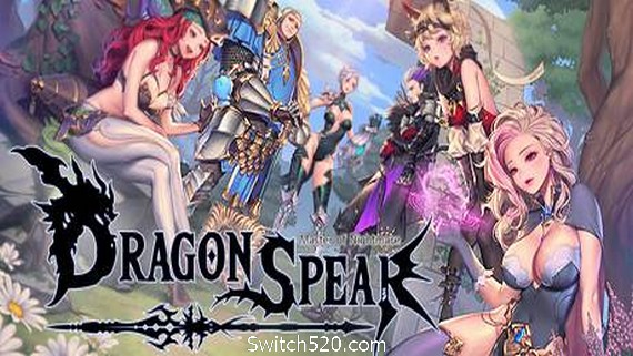 龙之矛/Dragon Spear(V1.12HF-国际加强版+集成MOD+全DLC)_0
