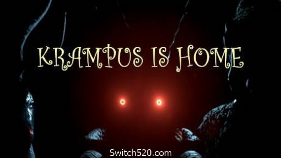 克拉普斯在家中(Krampus is Home)_0