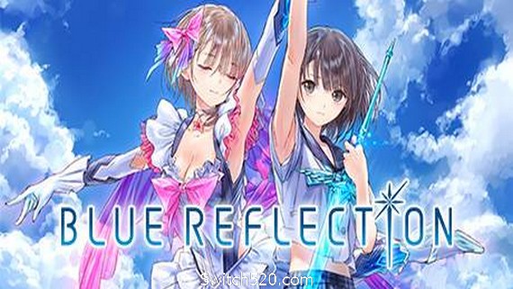 蓝色反射：幻舞少女之剑/Blue Reflection – Maboroshi ni Mau – Shoujo no Ken_0